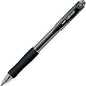 Uni-ball Laknock SN-100 Ballpoint Pen 1.4mm – Blue | Retractable Smooth Writing Pen | Metrix Books Store