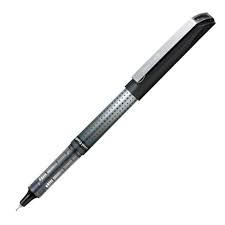 Uni-ball Vision UB-187S Rollerball Pen | Smooth Liquid Ink | Metrix Books Store
