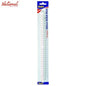 Helix Maped 30cm Multi-Scale Ruler – Color-Coded Metric Engineering Scale