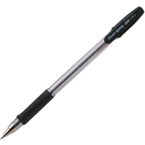 Pilot BPS-GP-F 0.7mm Fine Ballpoint Pen – Smooth Writing | Metrix Books Store