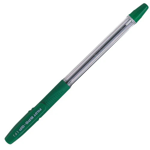 Pilot BPS-GP-F 0.7mm Fine Ballpoint Pen – Smooth Writing | Metrix Books Store