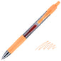 Pilot G207 0.7mm Retractable Gel Rollerball Pen – Smooth & Reliable Writing | Metrix Books Store