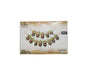 Happy Birthday Crown Garland Banner – Red Party Decoration