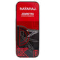 Nataraj Joymetry Mathematical Instrument Box – Complete 9-Piece Student Geometry Set | Metrix Books Store