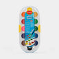 Keyroad 12 Colors Watercolor Set – Non-Toxic & Washable | Metrix Books Store