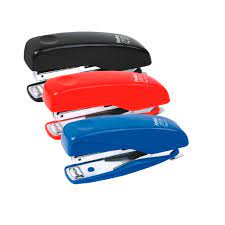 Foska No. 10 Stapler – Compact & Reliable | Metrix Books Store Qatar