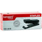 Kangaro HD-45S Stapler – Professional Half-Strip Desktop Stapler | Metrix Books Store Qatar