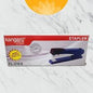 Kangaro HD-210 S Stapler – All-Metal Half-Strip Stapler | Metrix Books Store Qatar