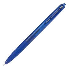 Pilot Super Grip G Ballpoint Pen 1.0mm – Retractable Smooth Writing Pen | Metrix Books Store