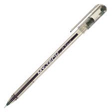 Pensan My-Tech Ballpoint Pen 0.7mm | Fine Tip Smooth Writing Pen | Metrix Books Store