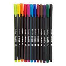 Pensan Fineliner 0.4mm Felt Tip Pen – 1pc | Smooth Fine Writing | Metrix Books Store