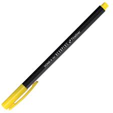 Pensan Fineliner 0.4mm Felt Tip Pen – 1pc | Smooth Fine Writing | Metrix Books Store