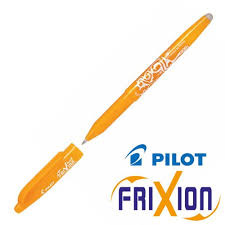 Pilot FriXion Ball Clicker 0.7mm Erasable Rollerball Pen – Smooth Writing | Metrix Books Store