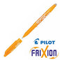 Pilot FriXion Ball Clicker 0.7mm Erasable Rollerball Pen – Smooth Writing | Metrix Books Store