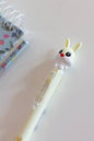 Cute Cartoon Rabbit Mechanical Pencil 0.5mm – 1pc | Kids School & Office Stationery | Metrix Books Store Qatar
