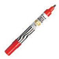 Pilot Super Color Fine Point Permanent Marker – Black | Waterproof & Fade-Resistant