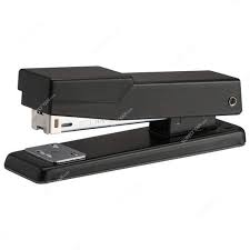 Kangaro HD-45S Stapler – Professional Half-Strip Desktop Stapler | Metrix Books Store Qatar