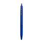 Pilot BP-1 RT Retractable Ballpoint Pen 1.0mm Medium Tip – Smooth Writing | Blue, Black & Red | Metrix Books Store