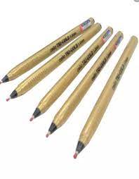 Buy Cello Tri-Gold Ballpoint Pen 1.0mm – Blue & Black Ink | Metrix Books Store