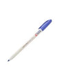 Cello Tri-Mate Ball Point Pen Blue , Black 0.7mm (Box of 50) | Smooth & Comfortable Writing | Metrix Books Store