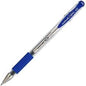 Uni-ball Signo DX MI-UM151 Roller Pen 0.7mm – Blue & Black | Smooth Gel Ink | Metrix Books Store