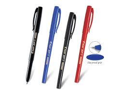 Pilot BP-1 Medium Ballpoint Pen | Smooth Reliable Writing | Metrix Books Store