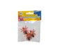 RHF Plastic Insect Toys – Educational & Party Favor Craft Set
