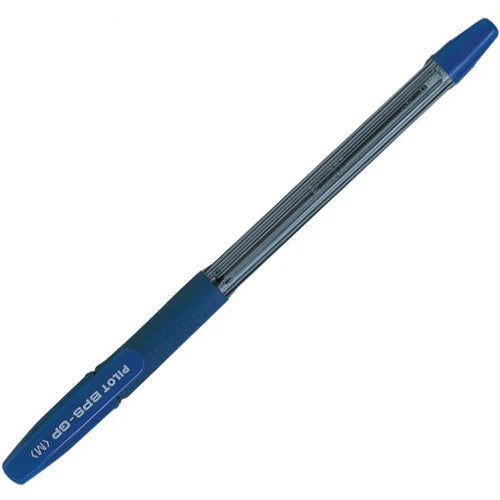 Pilot BPS-GP 1.0mm Medium Ballpoint Pen – Smooth Writing | Metrix Books Store