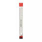 Nataraj 621 Transparent Scale 30cm – High-Accuracy Student & Office Ruler