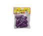 RHF Foam Eggplant Craft Shapes – Purple Brinjal Art Supplies
