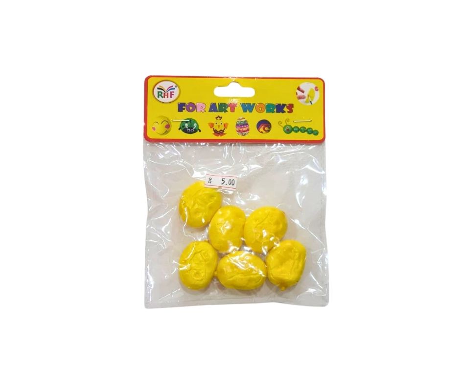 RHF Fruit-Shaped  – Fun Arts & Crafts Stationery | RHF