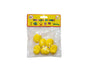 RHF Fruit-Shaped  – Fun Arts & Crafts Stationery | RHF