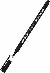 Pensan Fineliner 0.4mm Felt Tip Pen – 1pc | Smooth Fine Writing | Metrix Books Store