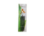Royal-Art 12 piece paint brush set with nylon bristles and wooden handles