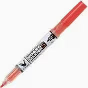 Pilot V Board Master S Ultra Fine Whiteboard Marker – Refillable & Vivid Ink | Metrix Books Store